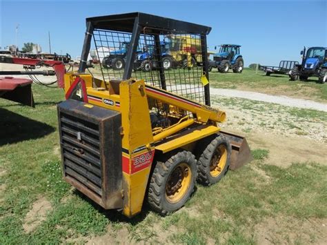 mustang 320 skid steer for sale|owatonna mustang 320 skid steer.